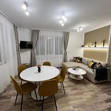 Vedar Daire